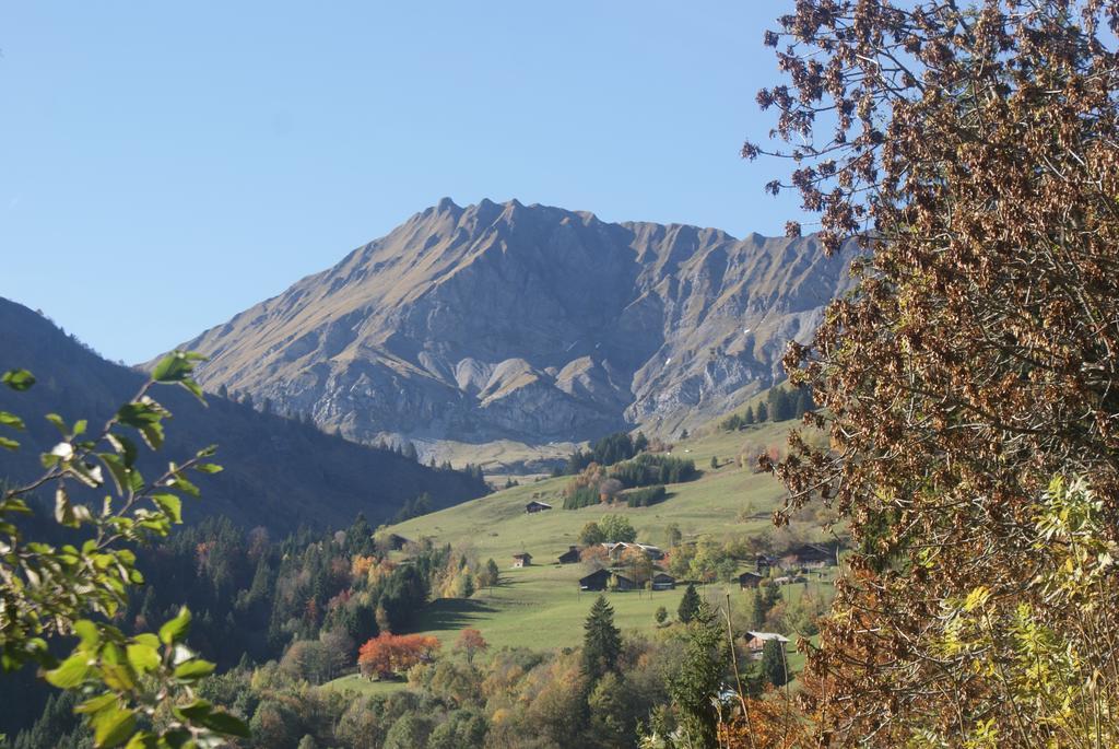 Lodge Entre Terre Et Ciel Saint-Nicolas-la-Chapelle (Savoie)