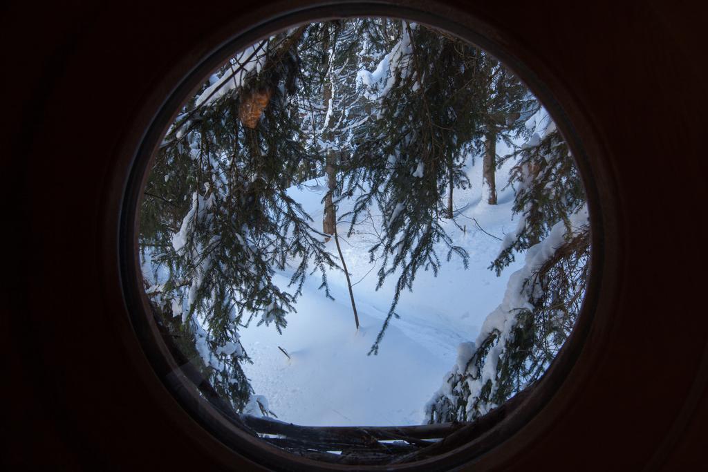 Lodge Entre Terre Et Ciel Saint-Nicolas-la-Chapelle (Savoie)